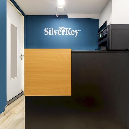 Silverkey Fusion Stays Indore Luaran gambar